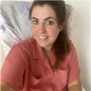 Maestra de infantil y primaria especialista en audición y lenguaje e inglés en